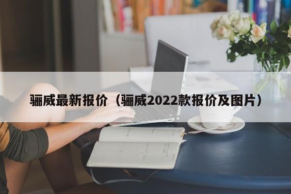 骊威最新报价（骊威2022款报价及图片）