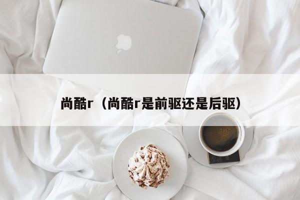 尚酷r（尚酷r是前驱还是后驱）