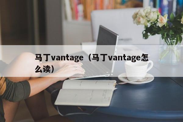 马丁vantage（马丁vantage怎么读）