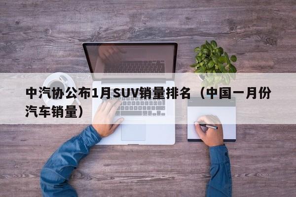 中汽协公布1月SUV销量排名（中国一月份汽车销量）