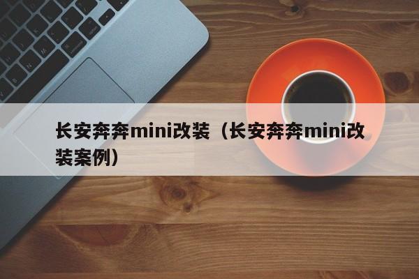 长安奔奔mini改装（长安奔奔mini改装案例）