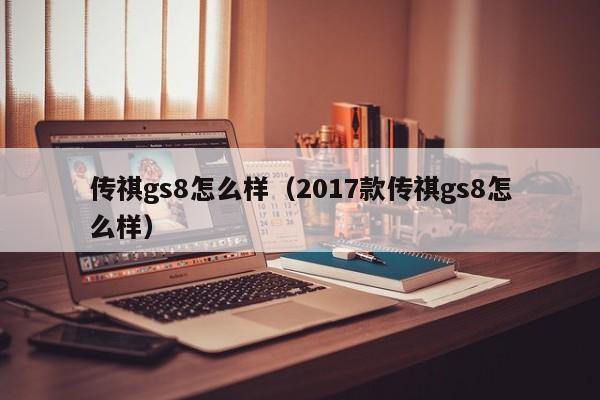 传祺gs8怎么样（2017款传祺gs8怎么样）