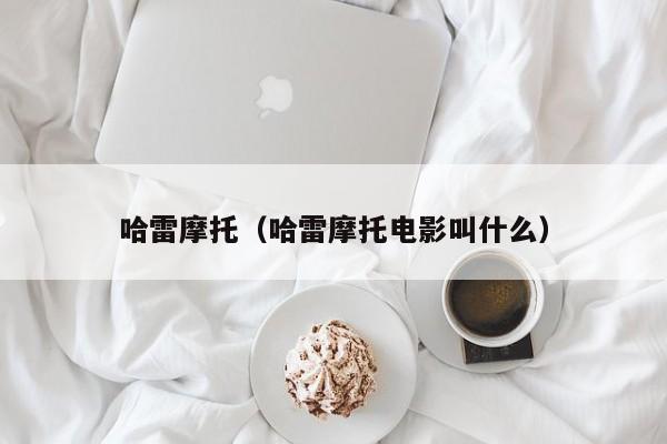 哈雷摩托（哈雷摩托电影叫什么）