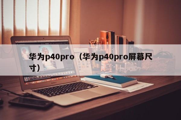 华为p40pro（华为p40pro屏幕尺寸）