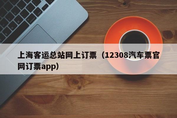 上海客运总站网上订票（12308汽车票官网订票app）