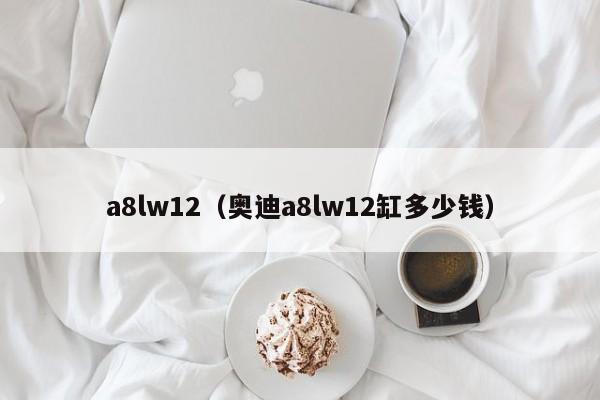 a8lw12（奥迪a8lw12缸多少钱）