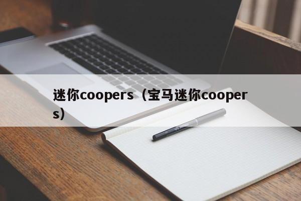 迷你coopers（宝马迷你coopers）