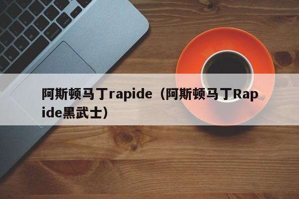 阿斯顿马丁rapide（阿斯顿马丁Rapide黑武士）