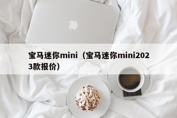 宝马迷你mini（宝马迷你mini2023款报价）