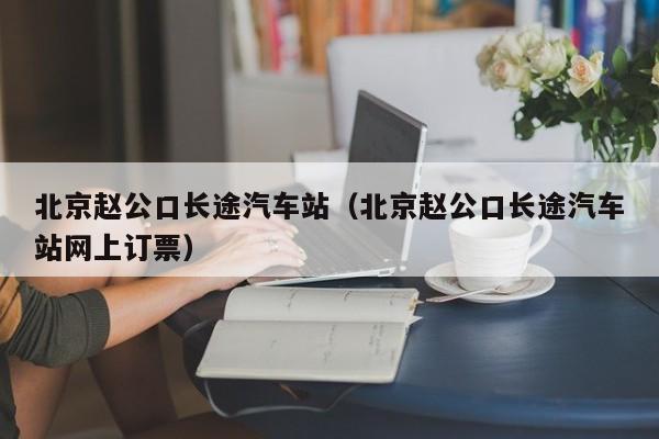 北京赵公口长途汽车站（北京赵公口长途汽车站网上订票）