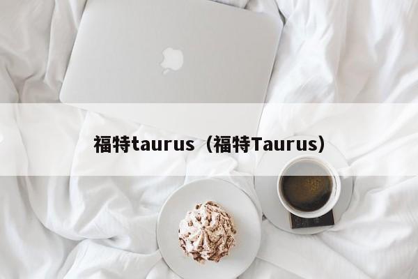 福特taurus（福特Taurus）