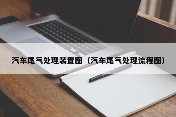 汽车尾气处理装置图（汽车尾气处理流程图）