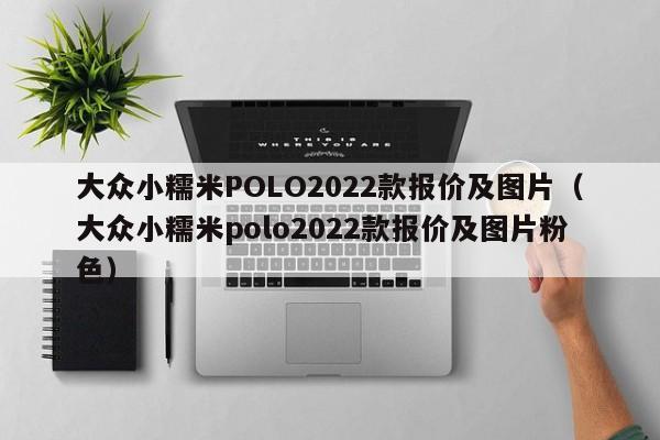 大众小糯米POLO2022款报价及图片（大众小糯米polo2022款报价及图片粉色）