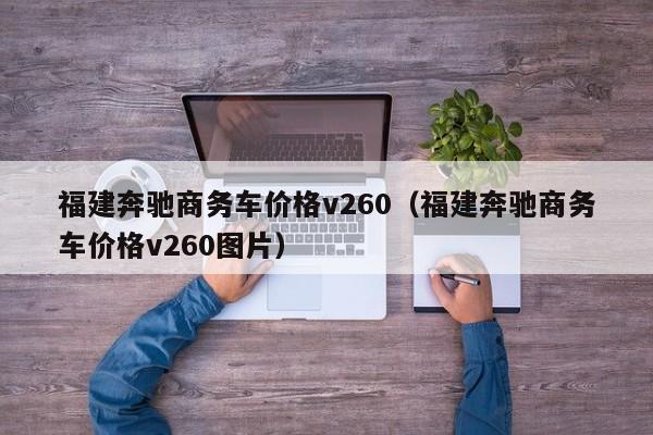 福建奔驰商务车价格v260（福建奔驰商务车价格v260图片）