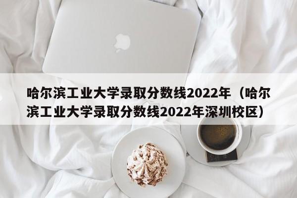 哈尔滨工业大学录取分数线2022年（哈尔滨工业大学录取分数线2022年深圳校区）