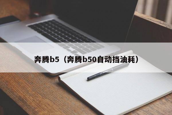 奔腾b5（奔腾b50自动挡油耗）