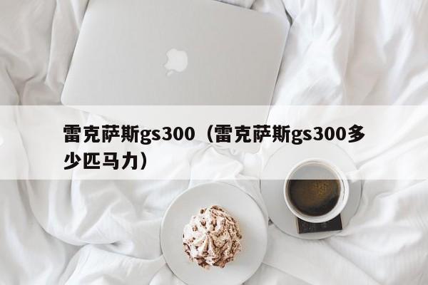 雷克萨斯gs300（雷克萨斯gs300多少匹马力）