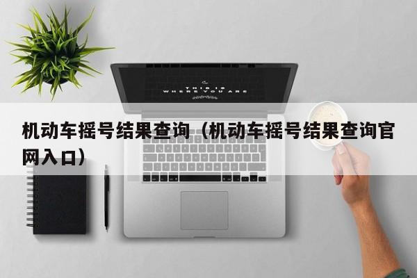 机动车摇号结果查询（机动车摇号结果查询官网入口）