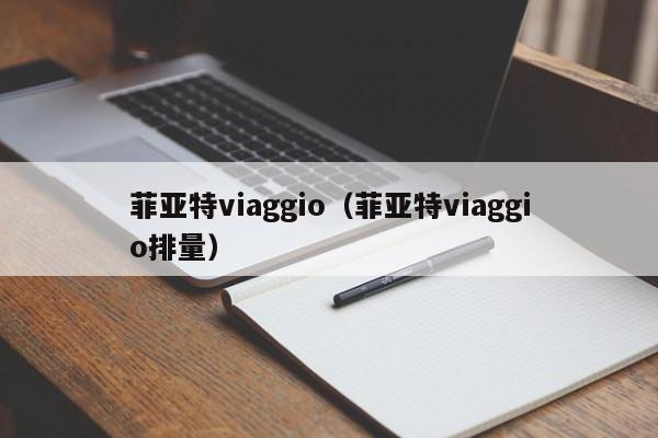 菲亚特viaggio（菲亚特viaggio排量）