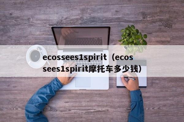 ecossees1spirit（ecossees1spirit摩托车多少钱）