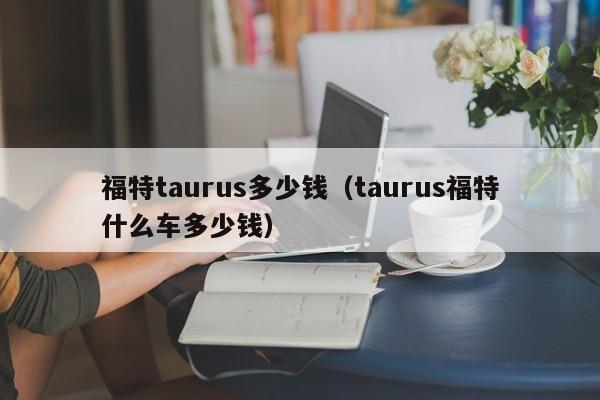 福特taurus多少钱（taurus福特什么车多少钱）