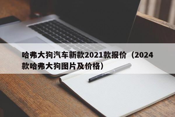 哈弗大狗汽车新款2021款报价（2024款哈弗大狗图片及价格）