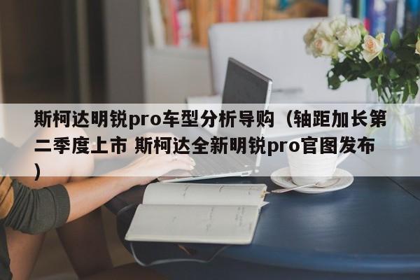 斯柯达明锐pro车型分析导购（轴距加长第二季度上市 斯柯达全新明锐pro官图发布）