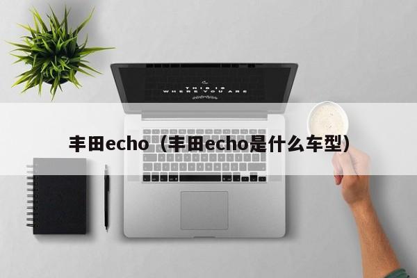 丰田echo（丰田echo是什么车型）