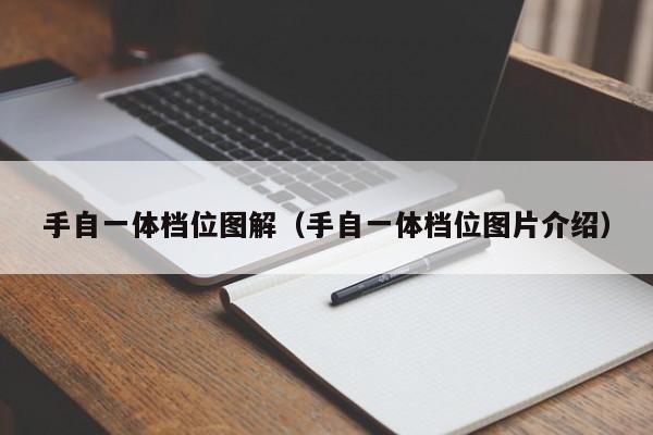 手自一体档位图解（手自一体档位图片介绍）